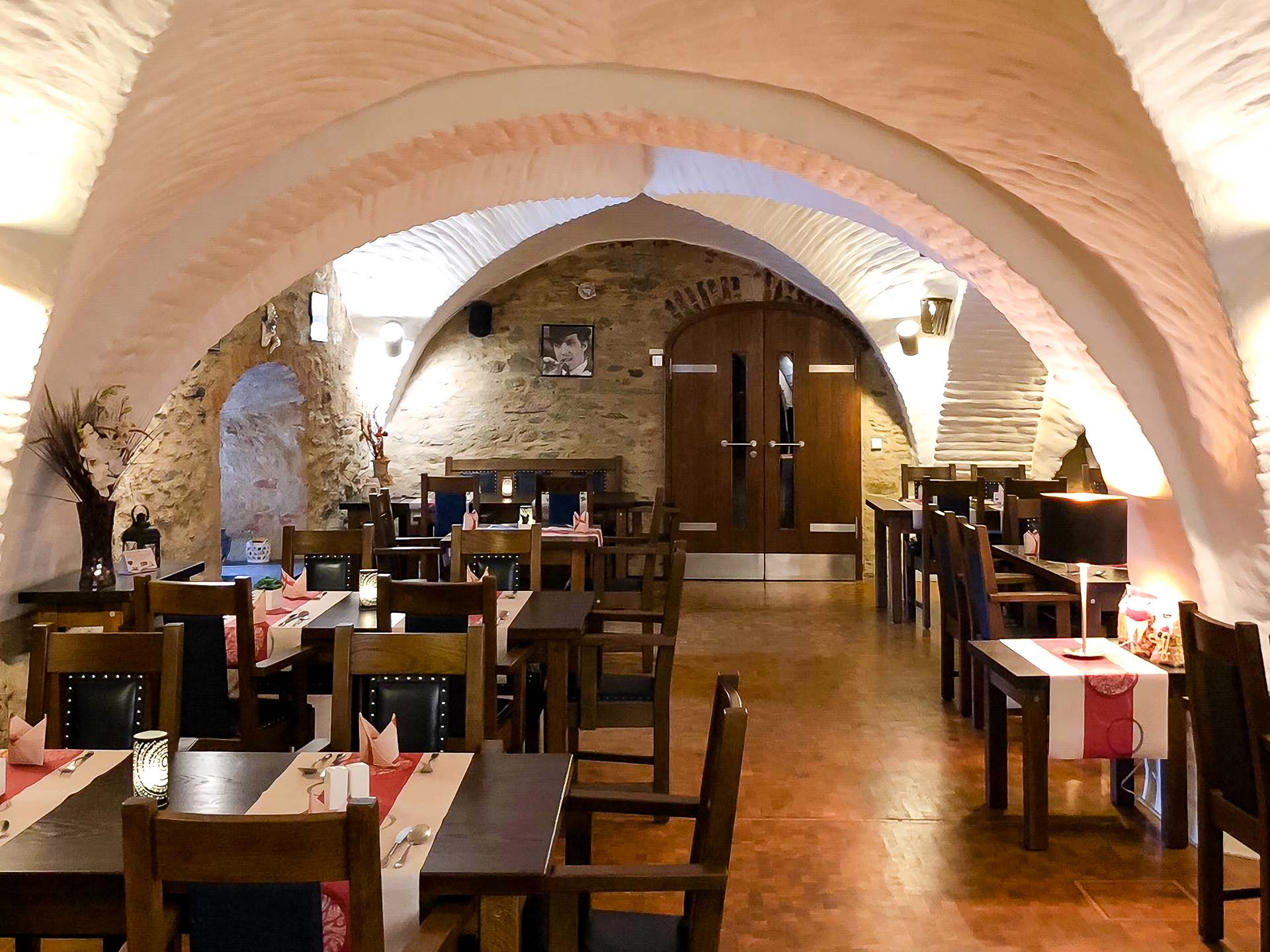 Ristorante Pizzeria Da Angelo in Plauen